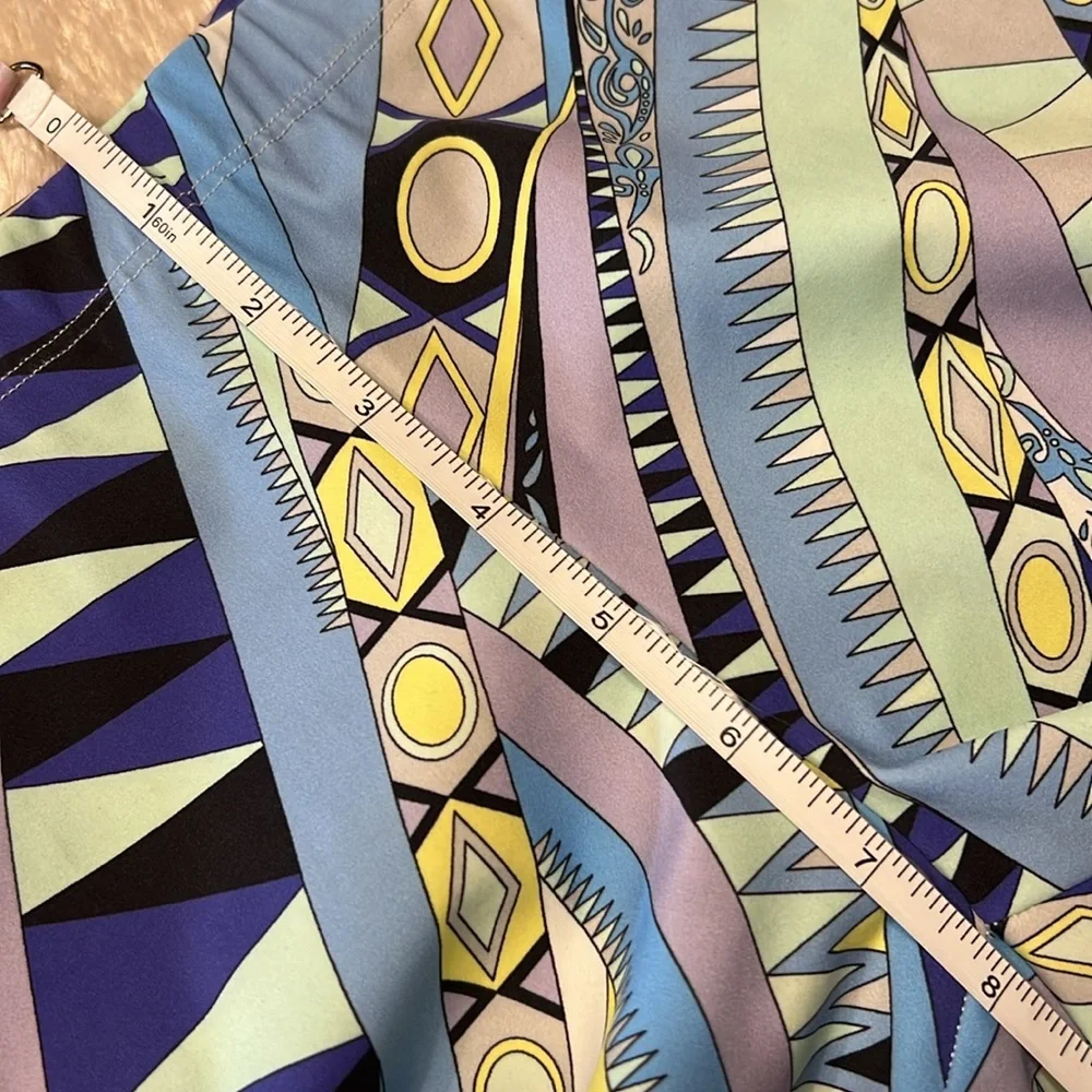 EMILIO PUCCI Leggings - Picture 16 of 17